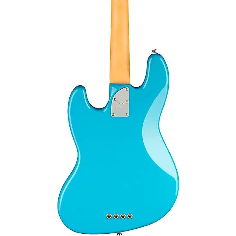 Fender American Professional II Jazz Bass Rosewood Fingerboard