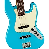 Fender American Professional II Jazz Bass Rosewood Fingerboard