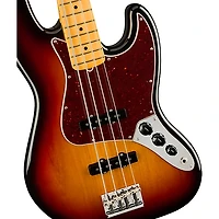 Fender American Professional II Jazz Bass Maple Fingerboard