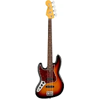 Fender American Professional II Jazz Bass Rosewood Fingerboard Left-Handed