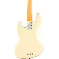 Fender American Professional II Fretless Jazz Bass Rosewood Fingerboard -