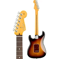 Fender American Professional II Stratocaster Rosewood Fingerboard Electric Guitar