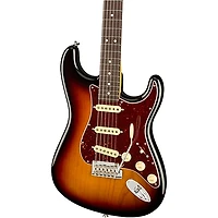 Fender American Professional II Stratocaster Rosewood Fingerboard Electric Guitar