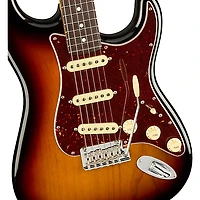 Fender American Professional II Stratocaster Rosewood Fingerboard Electric Guitar