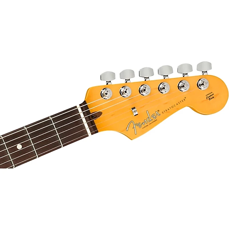 Fender American Professional II Stratocaster Rosewood Fingerboard Electric Guitar