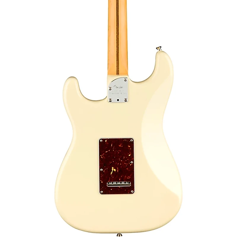 Fender American Professional II Stratocaster Rosewood Fingerboard Electric Guitar -