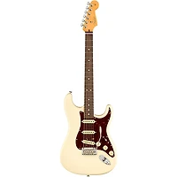Fender American Professional II Stratocaster Rosewood Fingerboard Electric Guitar -