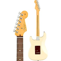 Fender American Professional II Stratocaster Rosewood Fingerboard Electric Guitar -