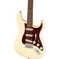 Fender American Professional II Stratocaster Rosewood Fingerboard Electric Guitar -