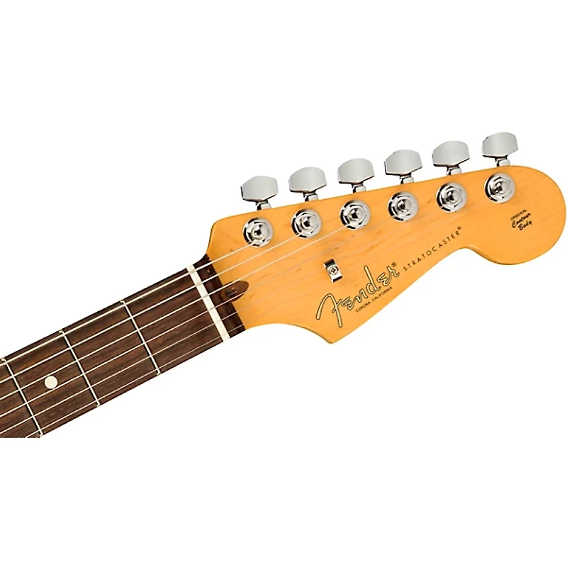 Fender American Professional II Stratocaster Rosewood Fingerboard Electric Guitar -