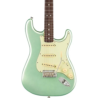 Fender American Professional II Stratocaster Rosewood Fingerboard Electric Guitar -