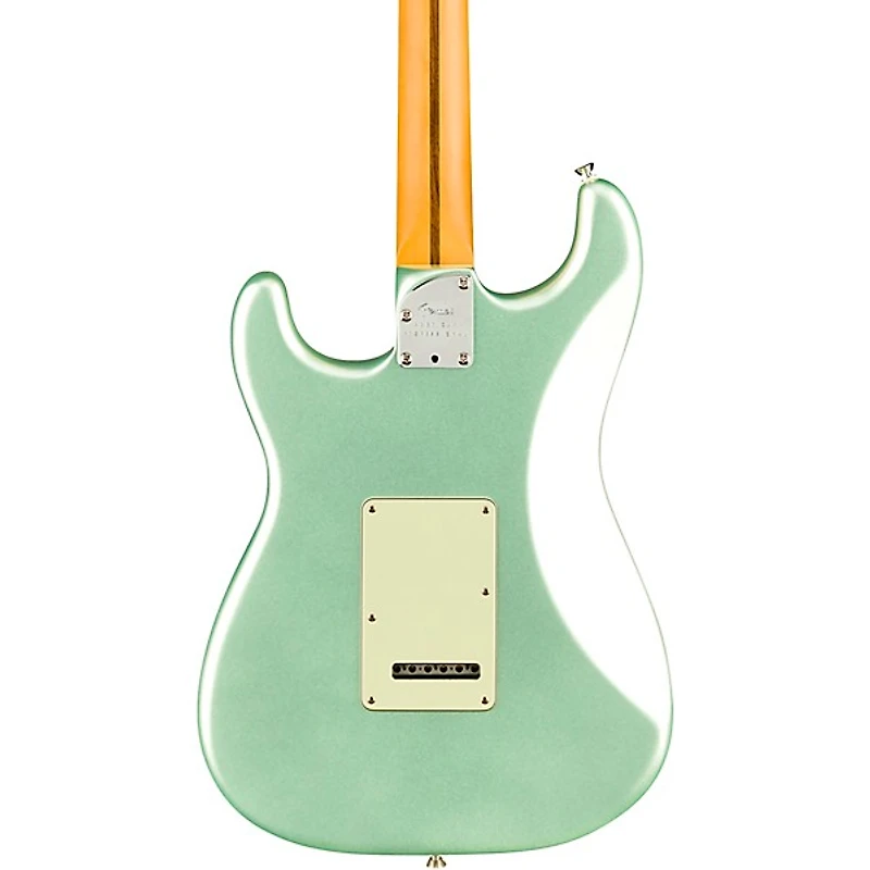 Fender American Professional II Stratocaster Rosewood Fingerboard Electric Guitar -