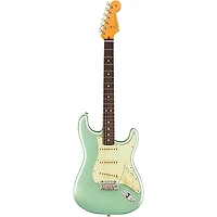 Fender American Professional II Stratocaster Rosewood Fingerboard Electric Guitar -