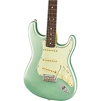 Fender American Professional II Stratocaster Rosewood Fingerboard Electric Guitar -