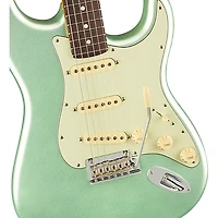 Fender American Professional II Stratocaster Rosewood Fingerboard Electric Guitar -
