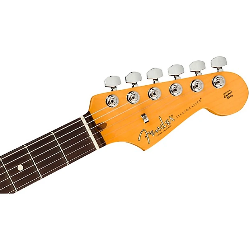 Fender American Professional II Stratocaster Rosewood Fingerboard Electric Guitar -