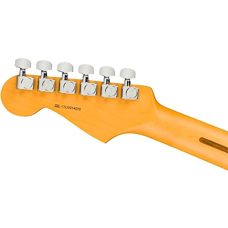 Fender American Professional II Stratocaster Rosewood Fingerboard Electric Guitar -