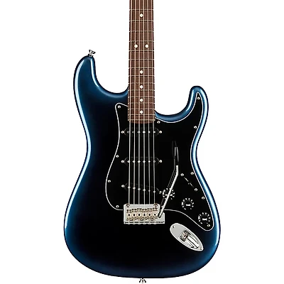Fender American Professional II Stratocaster Rosewood Fingerboard Electric Guitar -