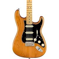 Fender American Professional II Roasted Pine Stratocaster HSS Electric Guitar -