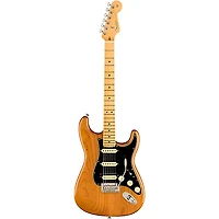 Fender American Professional II Roasted Pine Stratocaster HSS Electric Guitar -