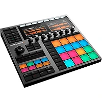 Native Instruments MASCHINE+ Standalone Groovebox and Sampler