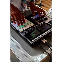 Native Instruments MASCHINE+ Standalone Groovebox and Sampler
