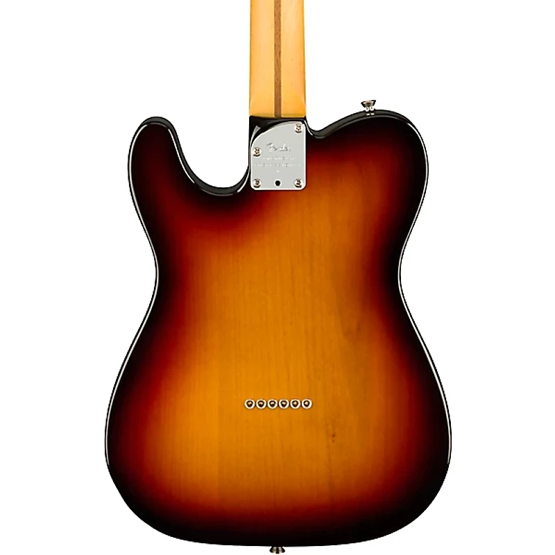 Fender American Professional II Telecaster Rosewood Fingerboard Electric Guitar