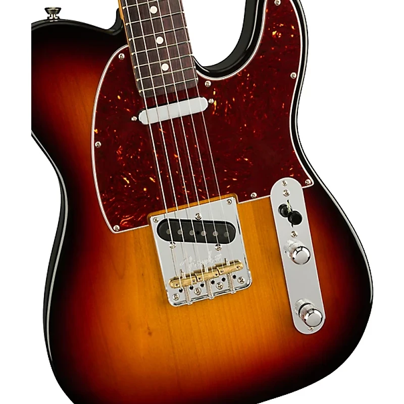 Fender American Professional II Telecaster Rosewood Fingerboard Electric Guitar