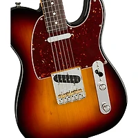 Fender American Professional II Telecaster Rosewood Fingerboard Electric Guitar