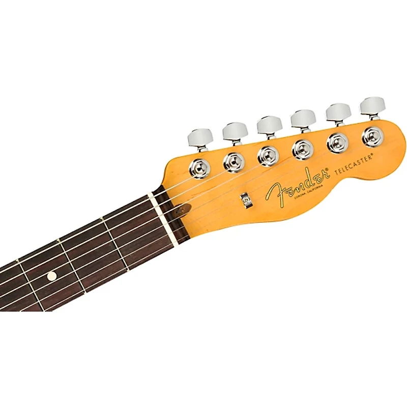 Fender American Professional II Telecaster Rosewood Fingerboard Electric Guitar