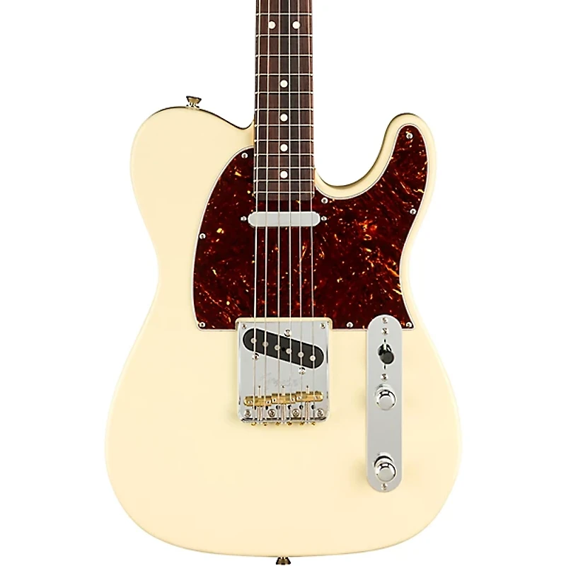 Fender American Professional II Telecaster Rosewood Fingerboard Electric Guitar