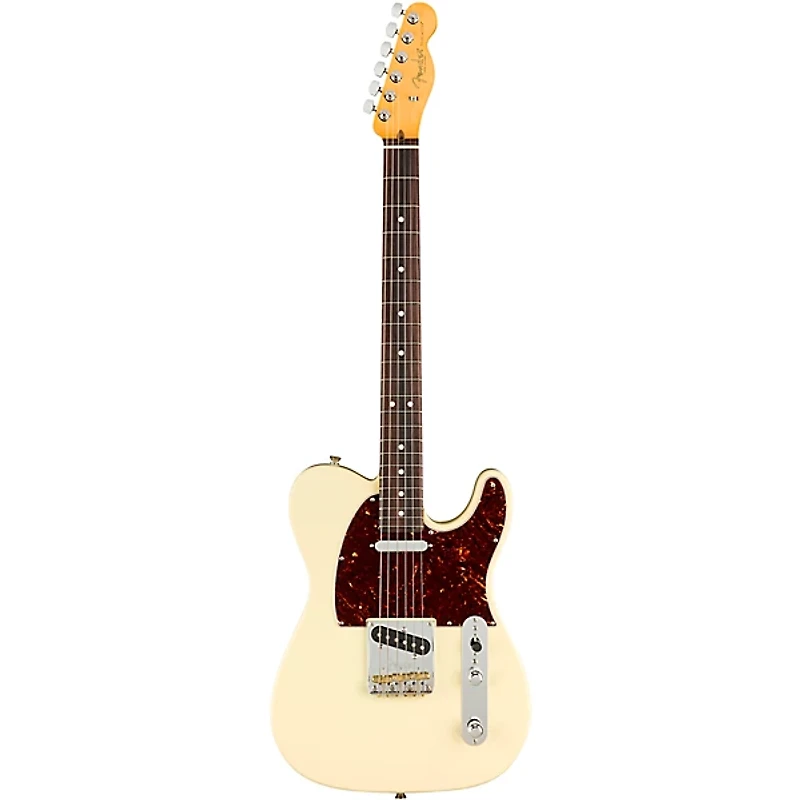 Fender American Professional II Telecaster Rosewood Fingerboard Electric Guitar
