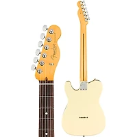 Fender American Professional II Telecaster Rosewood Fingerboard Electric Guitar