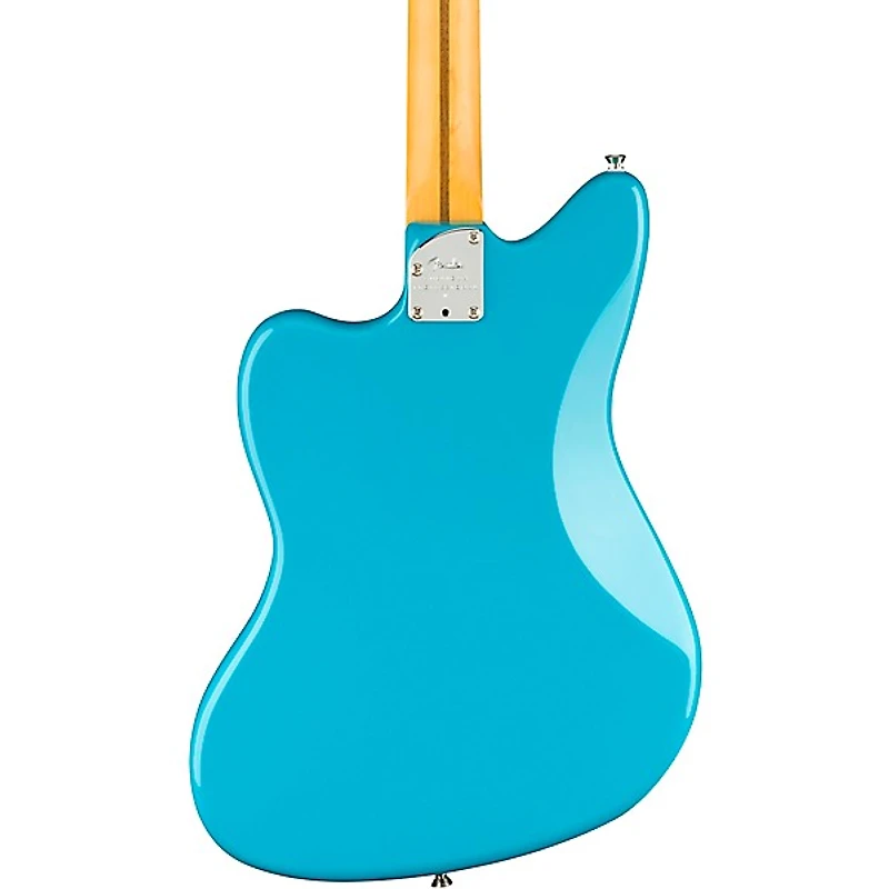 Fender American Professional II Jazzmaster Maple Fingerboard Electric Guitar