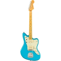 Fender American Professional II Jazzmaster Maple Fingerboard Electric Guitar
