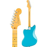 Fender American Professional II Jazzmaster Maple Fingerboard Electric Guitar