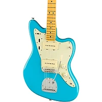 Fender American Professional II Jazzmaster Maple Fingerboard Electric Guitar