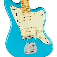 Fender American Professional II Jazzmaster Maple Fingerboard Electric Guitar