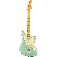 Fender American Professional II Jazzmaster Maple Fingerboard Electric Guitar