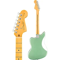 Fender American Professional II Jazzmaster Maple Fingerboard Electric Guitar