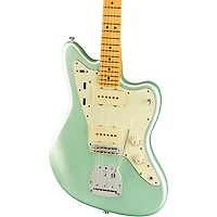 Fender American Professional II Jazzmaster Maple Fingerboard Electric Guitar