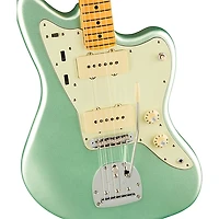 Fender American Professional II Jazzmaster Maple Fingerboard Electric Guitar