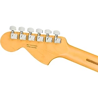 Fender American Professional II Telecaster Deluxe Maple Fingerboard Electric Guitar