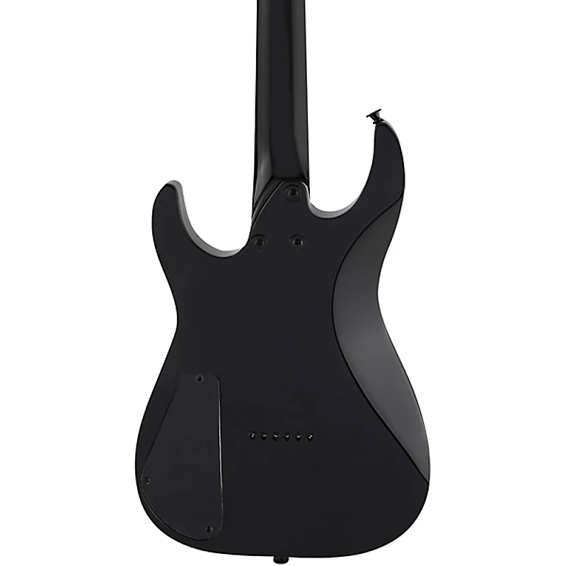 Jackson JS Series Dinky Minion JS1X Electric Guitar Silver Burst