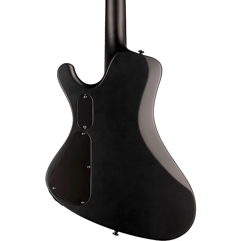 ESP NS-6 Electric Guitar Black Satin