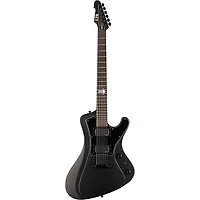 ESP NS-6 Electric Guitar Black Satin