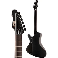 ESP NS-6 Electric Guitar Black Satin