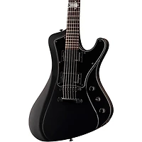 ESP NS-6 Electric Guitar Black Satin