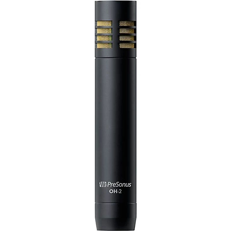 PreSonus DM-7 7-Piece Drum Microphone Set With Case