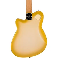 Reverend Charger 290 Roasted Maple Fingerboard Electric Guitar Venetian Pearl